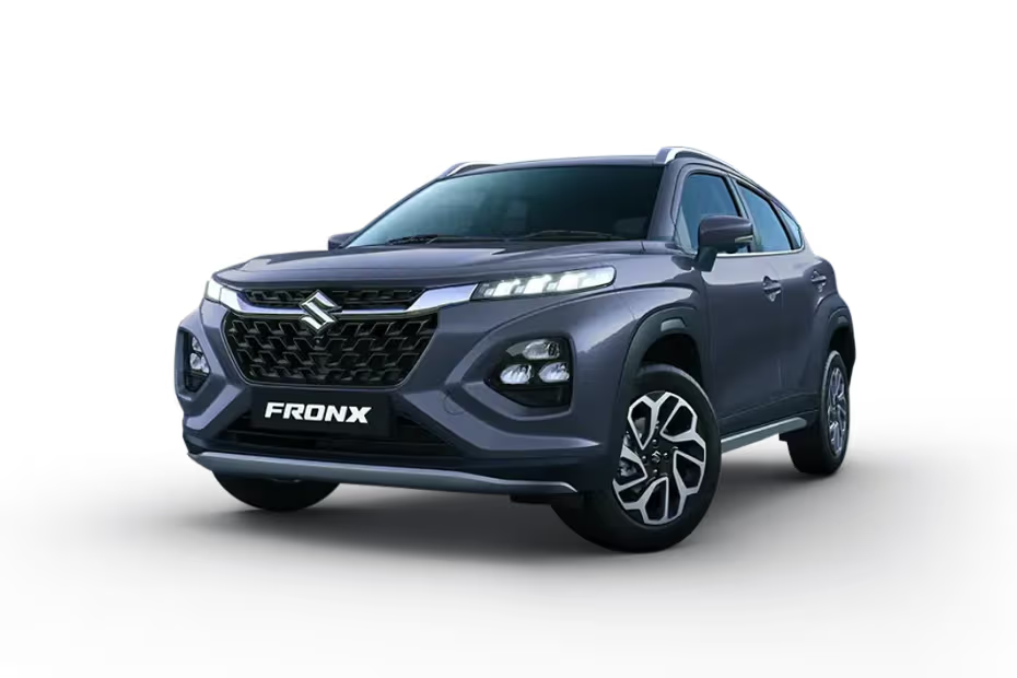 FRONX Delta Plus