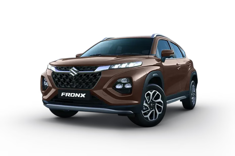 FRONX Delta Plus AMT