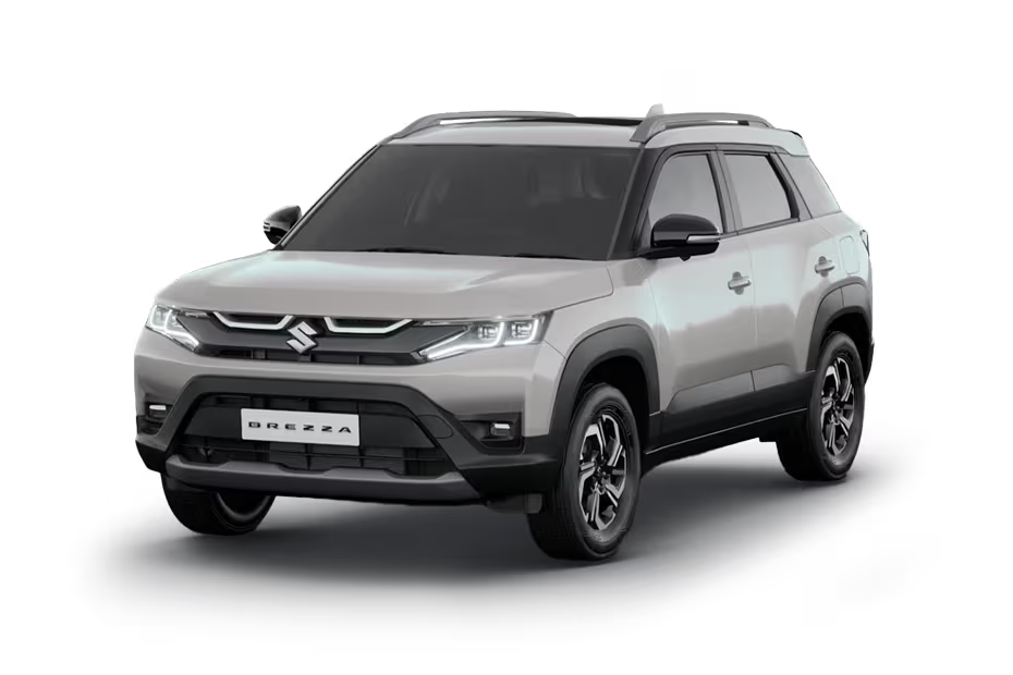 LXI CNG 1.5L 5MT