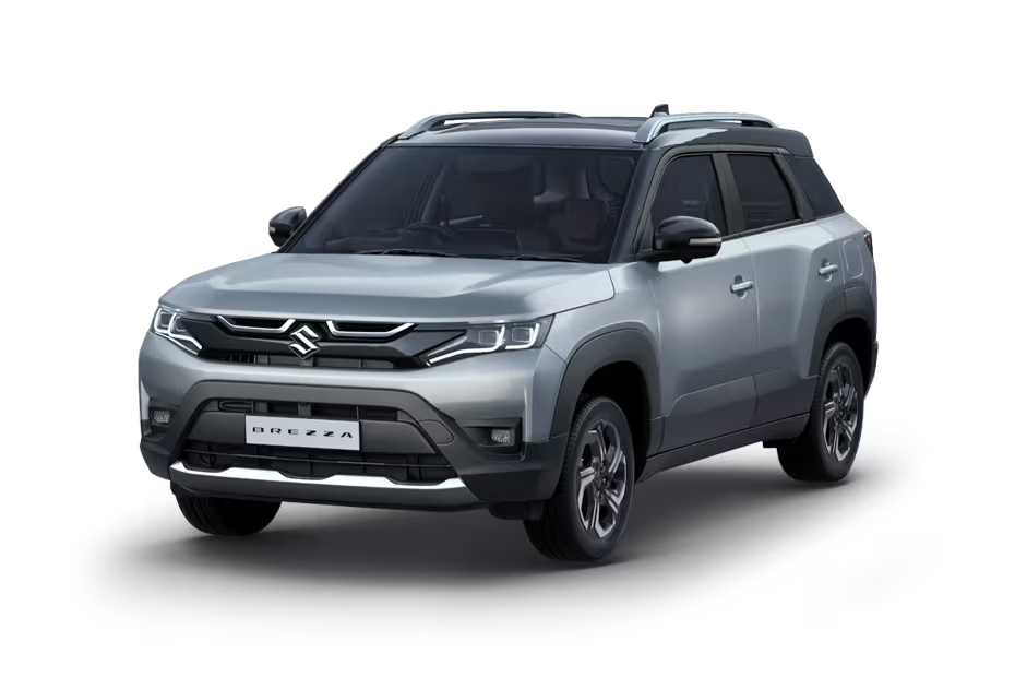 VXI CNG 1.5L 5MT