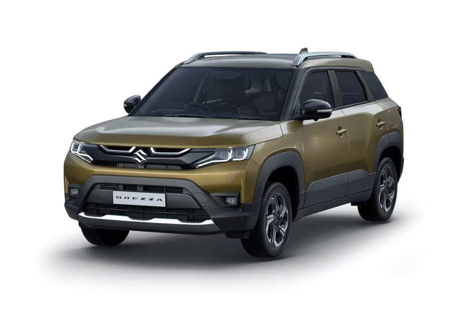 Smart Hybrid ZXI 1.5L 6AT M (6 Airbag)