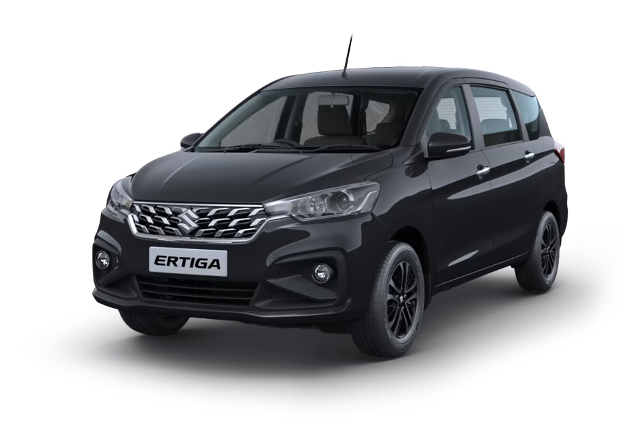 Ertiga Zxi CNG 1.5L 5MT
