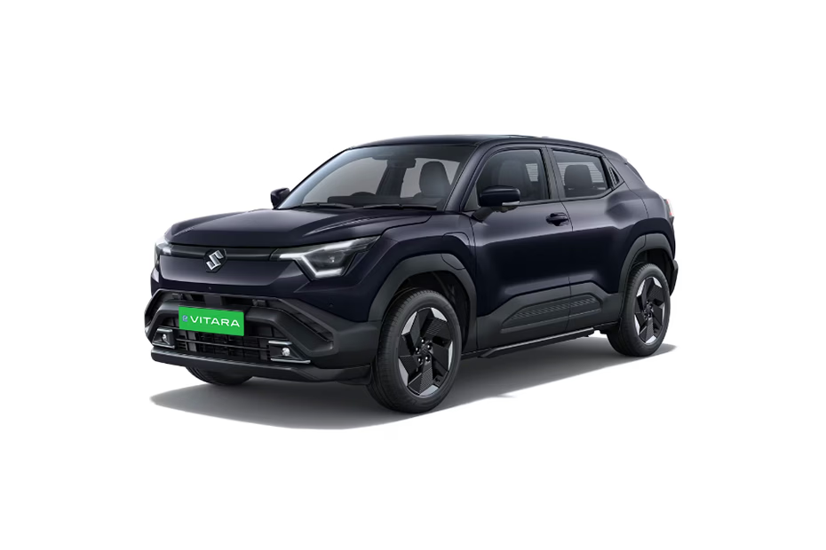 e Vitara Delta