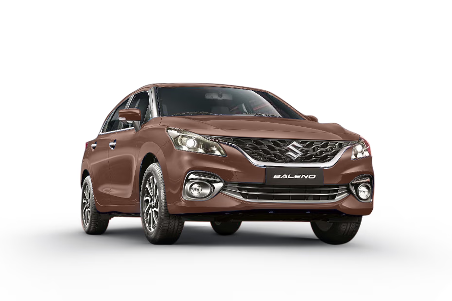 Baleno Sigma