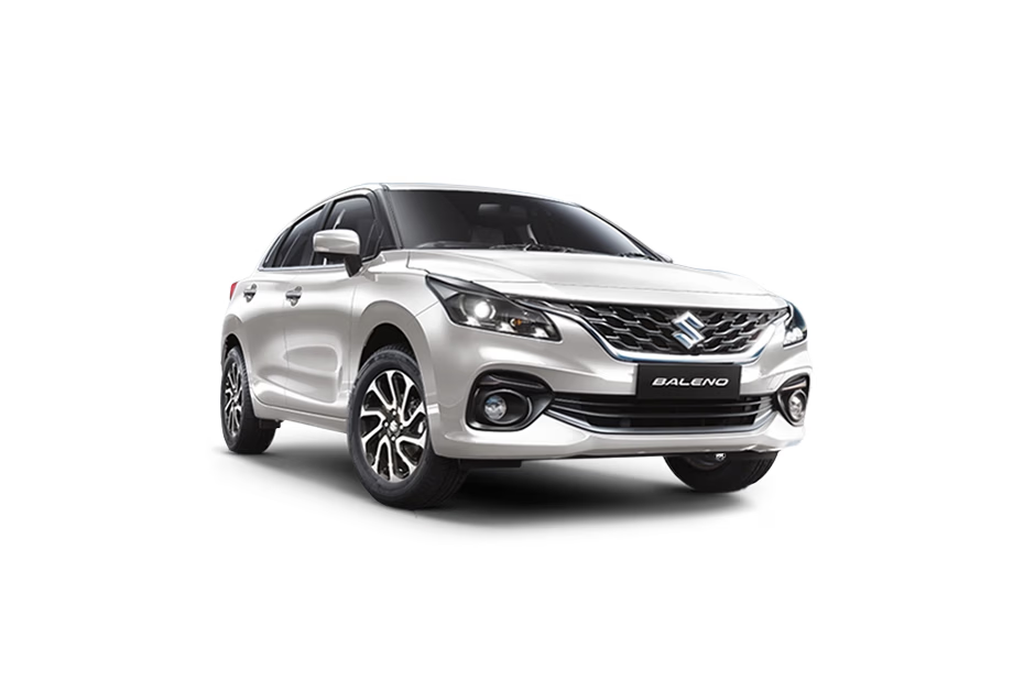 Baleno Zeta