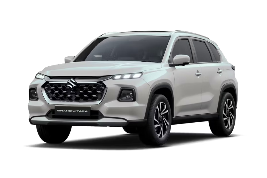 Grand Vitara Sigma
