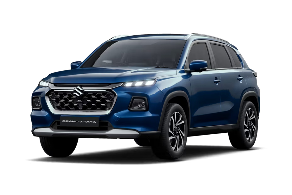 Grand Vitara Zeta Opt DT