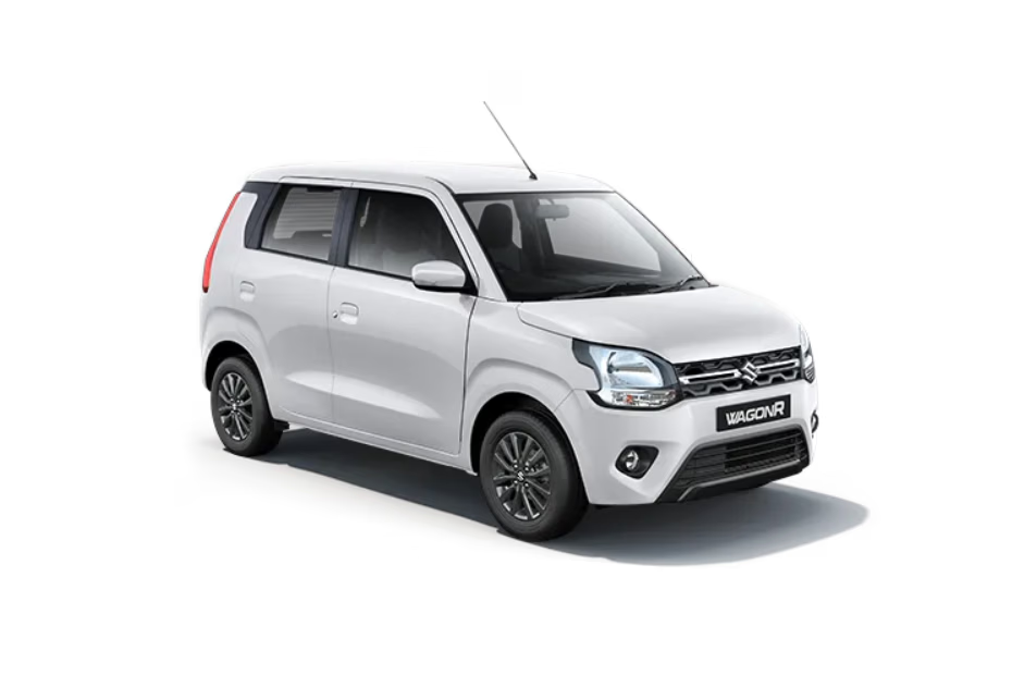 Wagon R VXI 1L ISS AGS
