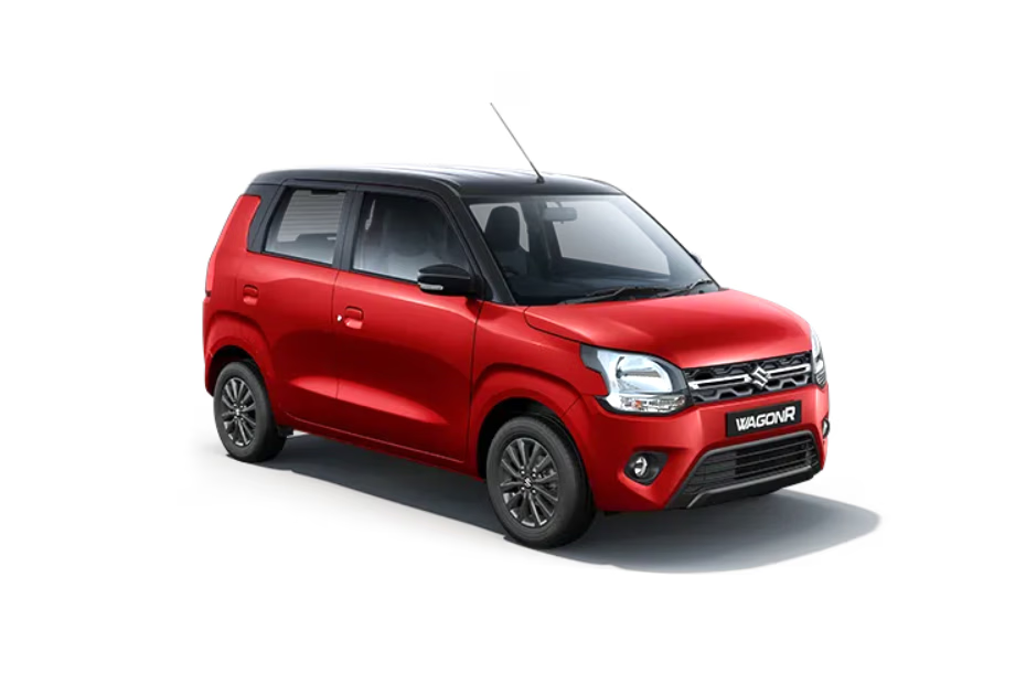 Wagon R ZXI 1.2L ISS AGS