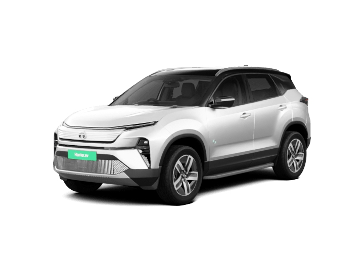 Tata Harrier EV Fearless Plus 65