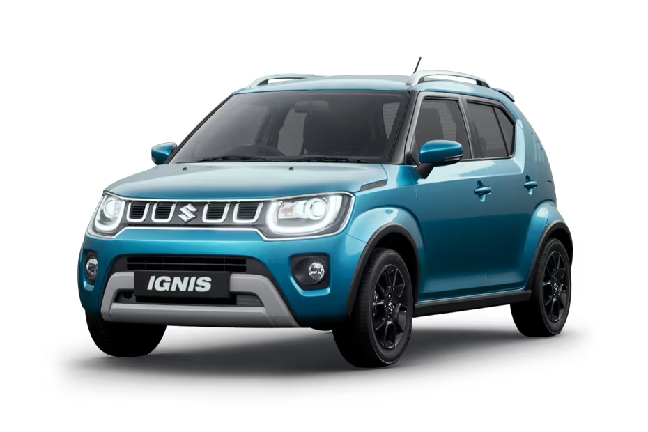 Ignis Zeta AMT