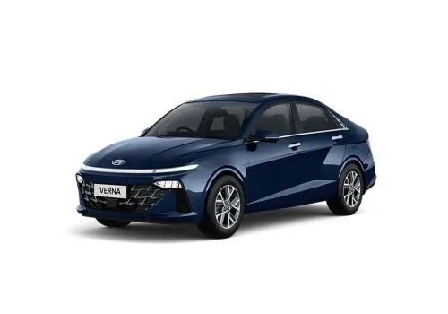 Verna SX Turbo