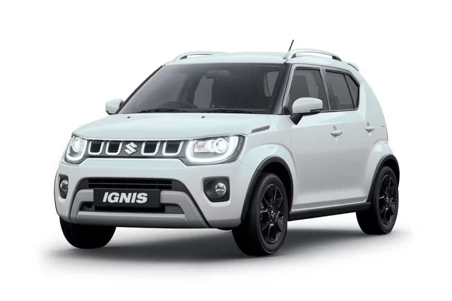 Ignis Alpha Dual Tone
