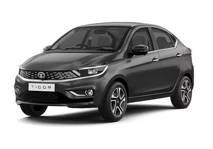 Tigor XZA AMT