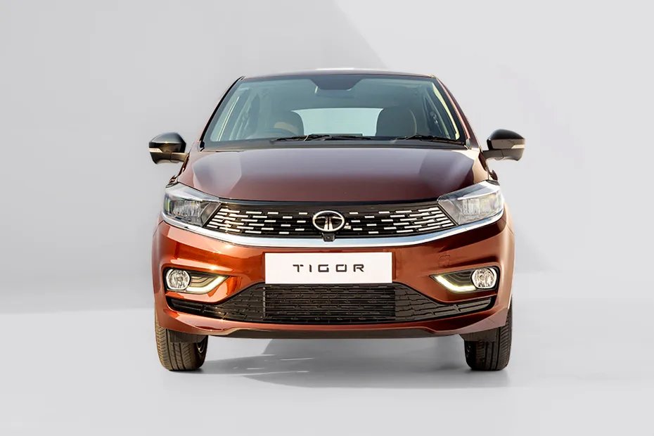 Tigor XZA Plus AMT