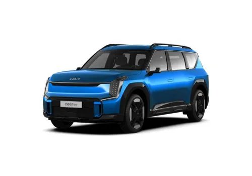 EV9 GT Line - Image 1