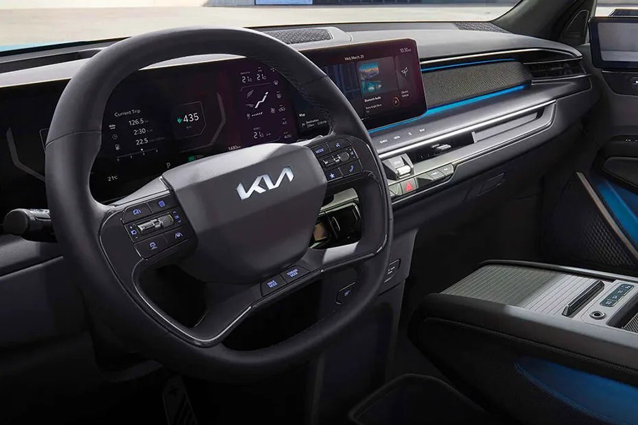 EV9 GT Line - Image 5