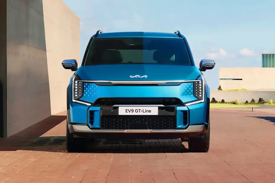 EV9 GT Line - Image 10
