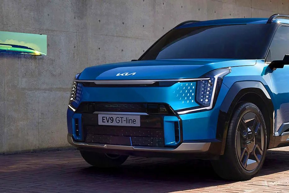 EV9 GT Line - Image 11