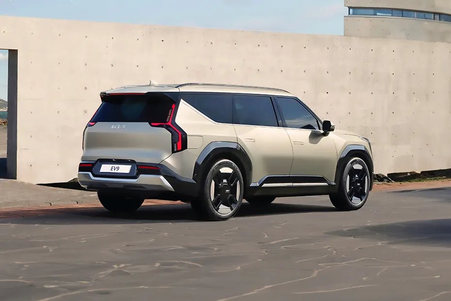 EV9 GT Line - Image 14