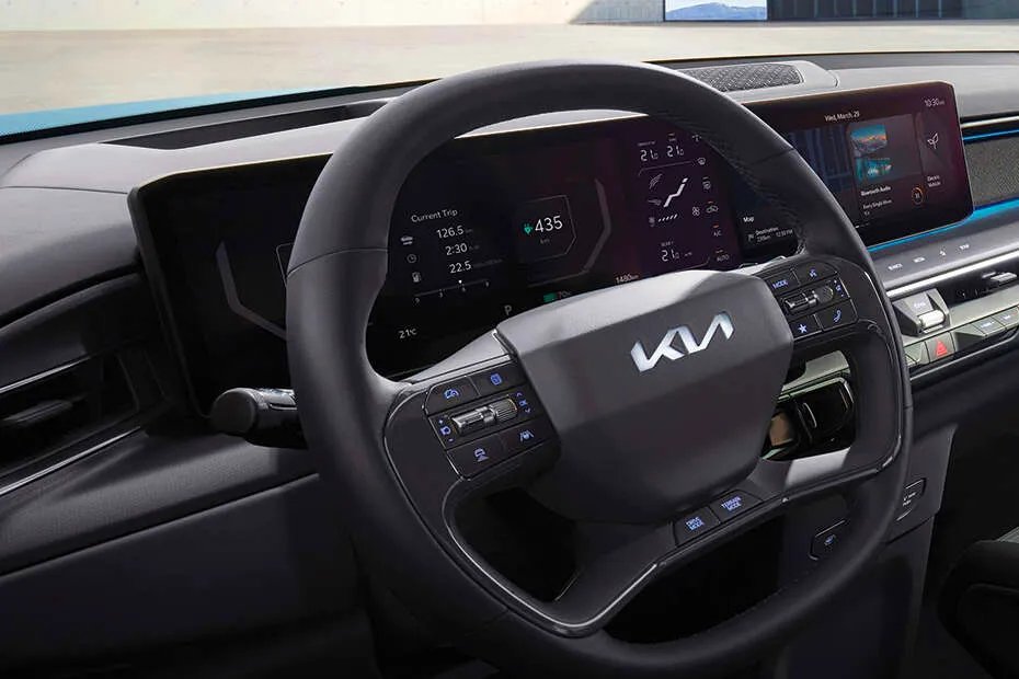 EV9 GT Line - Image 21