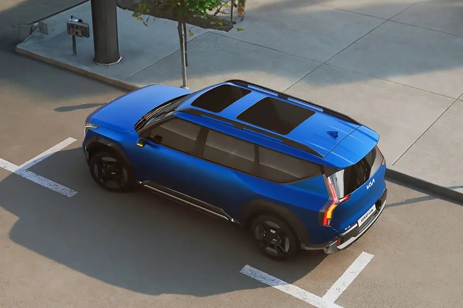 EV9 GT Line - Image 23