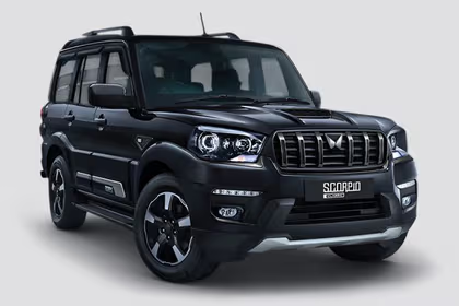 Z8 L G MT 2WD 6 STR BS6.2 - N - ADAS