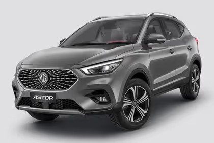 Astor 1.5 Vti-Tech MT SHARP PRO Dual Tone