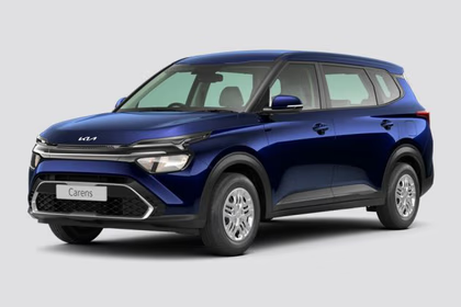 Carens G1.5 iMT Premium (O) 7